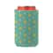 Craft Express 4ct. Sublimation Neoprene Can Coolers